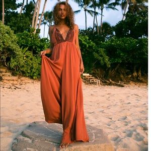 Free people finders keepers onesie